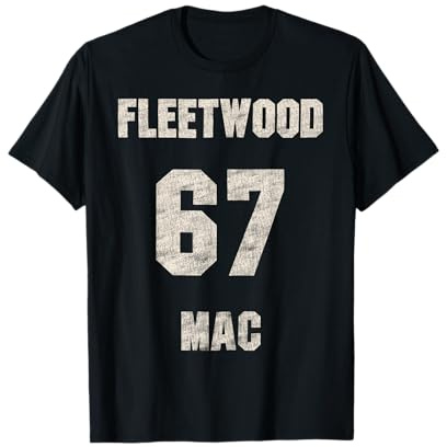 Fleetwood '67 Mac T-Shirt
