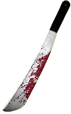 Rubie's 31170 - Jason Machete Halloween
