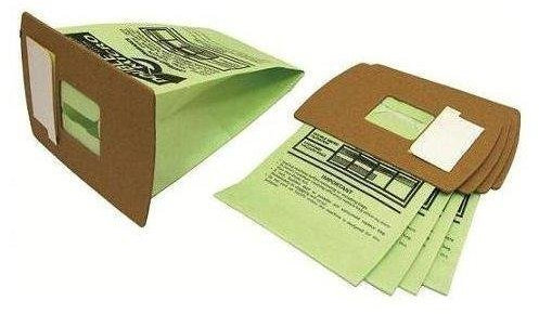 First4Spares Dust Bags For Oreck Hand Held Vacuum Cleaners Pack Of 5