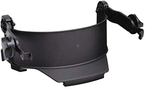 Uvex Bionic S8590 Schutzhelm-Adapter für Gesichtsschutz