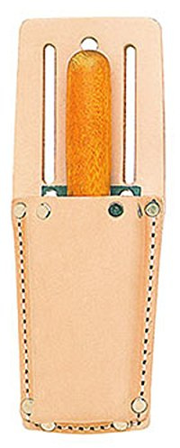 CLC Custom Leathercraft 67 Messerscheide in Kastenform