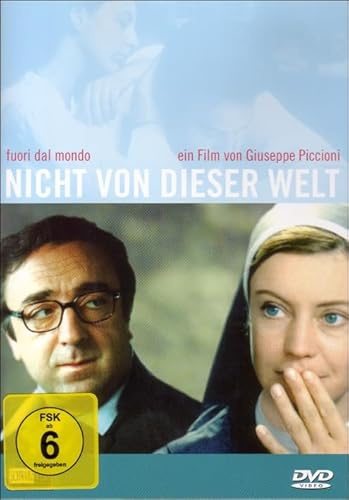 Nicht von dieser Welt