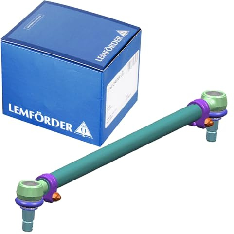 Lemförder Spurstange | 35355 01 | 35355 01, Spurstange