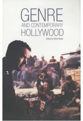 [( Genre and Contemporary Hollywood )] [by: Steve Neale] [Jan-2008]