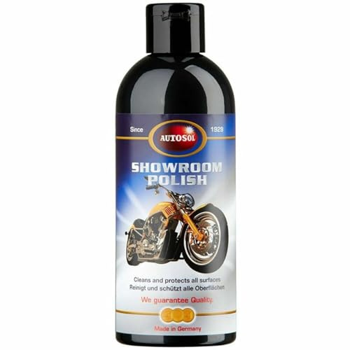 Autosol® Showroom Polish