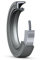 SKF 35X47X6 HMSA10 RG Wellendichtring für allgemeine industrielle Anwendungen, HMSA10, 35 mm Durchmesser x 47 mm Außendurchmesser, 6 mm Breite (NBR)