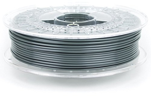 colorFabb HT DARK GRAY 1.75 / 700Gr - 8719033555594-3D Druck Filament