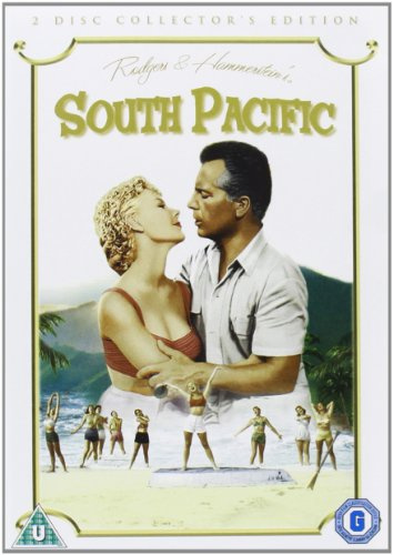 R & H South Pacific: Special Edition 2 Disc [2 DVDs] [UK Import]
