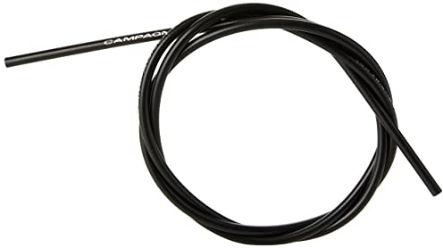 Campagnolo Außenkabel für Bremse, 1250 mm, Schwarz