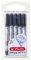 Herlitz Uni-Patronen my-pen blau 1x5 M.s. LW