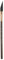 DIXON TIC/PRINCETON BRUSH