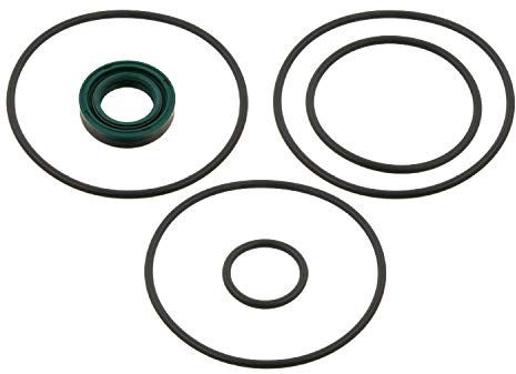febi bilstein 08788 Gasket Set for hydraulic pump, power steering, pack of one