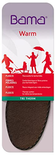BAMA TRI-Therm k.A, Dunkelbraun, 44 EU