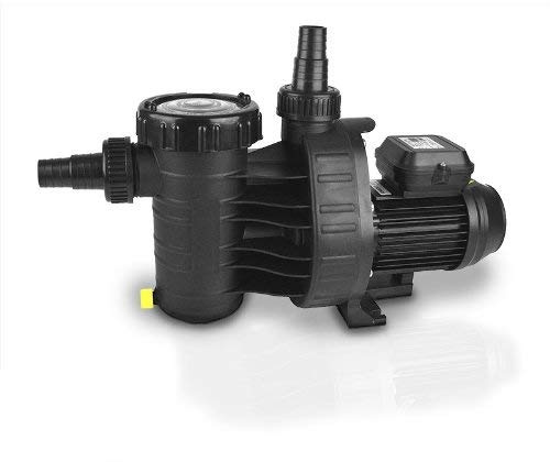 Pool Pumpe - Aqua Plus 6 (1~230V)