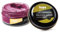 Kaps Crème Délicate – Crème De Cirage Cuir Naturel Et Synthé – Soin Chaussures Professionnel – Soin Intensif Du Cuir Et Nourrissant– Pot Verre 50ml – Plusieurs Couleurs (161 - Magenta)