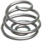 KEYSTONE 211-D BATTERY SPRING CONTACT, C & D CELLS (10 pieces)