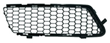 Equal Quality G3298 GRIGLIA PARAURTI ANTERIORE SINISTRO CENTRALEALFA ROMEO 159 Dal 2005 al 2011
