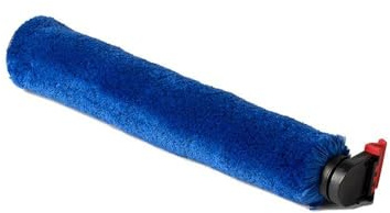 Hoover Onepwr Rouleau de brosse doux pour nettoyeur de sol dur FloorMate Jet AH55202 Bleu