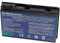 XITAIAN 5200mAh GRAPE32 TM00741 Batteria di Ricambio per ACER Extensa 5120 5210 5220 5230 5235 5420 5430 5610 5620 5630 7120 7420 7620