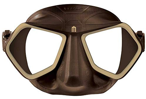 Omer Lolpo Maske, Unisex Erwachsene, Mehrfarbig, Einheitsgröße