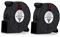 GDSTIME 2pcs 50mm Blower Fan 5V Centrifugal Cooling Fan 50 x 15mm 3500 RPM Case Cooler for 3D Printer Laptop Motherboard Exhaust Ventilation