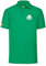 Super Lemon Irland Irish Rugby-Poloshirt für Erwachsene, Größe XXL, Grün - Irish Green, XXL