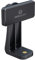 WixGear Magnetic Tripod Mount Strong Phone Holder for Tripod Compatible with iPhone and Android Devices