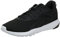 Reebok Flexagon Force 4, Zapatillas Hombre, Core Black Pure Grey 5 FTWR White, 37 EU