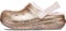 Crocs Kids Crocsfunlab Buzz Woody Clog (Toddler/Little Kid), Gold/Barely Pink, 6 Big Kid