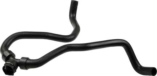 GATES 02-2778 Heizungsschlauch 13363318 4275-22778 427522778 schwarz | Kompatibel mit: OPEL ASTRA J, ASTRA J Caravan, ASTRA J GTC, ASTRA J Kasten/Kombi, ASTRA J Kasten/Schrägheck