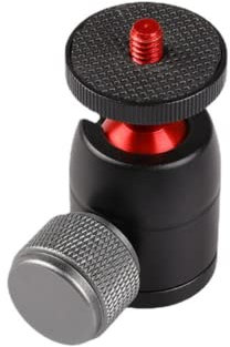 Universal Spherical PTZ Camera Tripod Bracket PTZ Projector Monitor Small PTZ