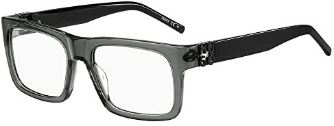 Hugo Boss Unisex Hg 1257 Sunglasses, KB7/18 Grey, 54