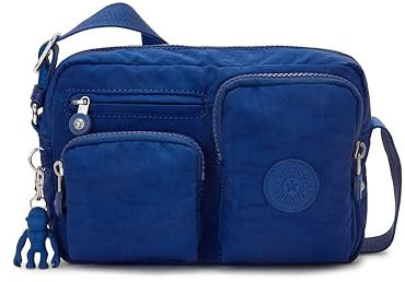 Kipling Classics Albena Deep Sky Blue, blu, Medium
