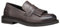 Geox D Serilda F, Moccasin Donna, Tortora, 40 EU