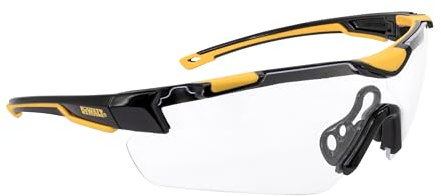 DEWALT Dpg110 Gafas Unisex adulto (Pack de 1)