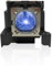 Poxtedsr PRM30-LAMP Lampe de remplacement pour projecteur compatible avec Promethean PRM30 PRM30A PRM30A-LAMP, avec boîtier
