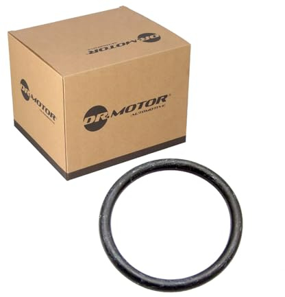 DR.MOTOR AUTOMOTIVE DRM01467 Dichtung Thermostatgehäuse