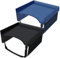 2 Reisetablett Auto Für Kinder, Spieltisch Für Kindersitz, Reisetisch Kindersitz Spiel, Auto Kindertisch Reisetablett Kinder Spielen Snack Seat Organizer, Tisch Für Kindersitz Auto, 40x32x20 CM