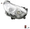 Johns, Scheinwerfer + Nightbreaker passend für Ford Galaxy 15 01/15- Rechts