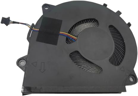 Laptop CPU Cooling Fan For Samsung BA31-00219A BAPD0705R5HY001 DC5V 0.5A New