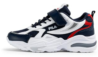 FILA Unisex Kinder Madrun Velcro Kids Sneaker