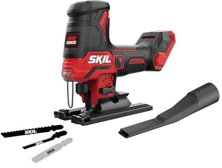 SKIL 20V rompecabezas 3440CA compacto sin cepillo (sin batería)