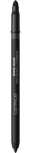 Catrice - Eyeliner Jewel Glide Effect – 10 Black Diamond