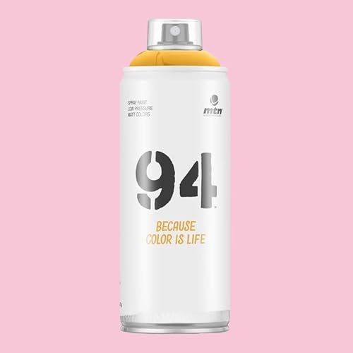 PINTURA SPRAY MATE MTN 94 Rosa Tokyo 400ml