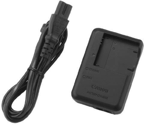 Canon CB-2LAE Battery Charger for Powershot
