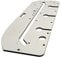 Trend Kitchen Worktop Jig for Seamless Routing Joints in Kitchen Worktops, Up to 900mm, KWJ900