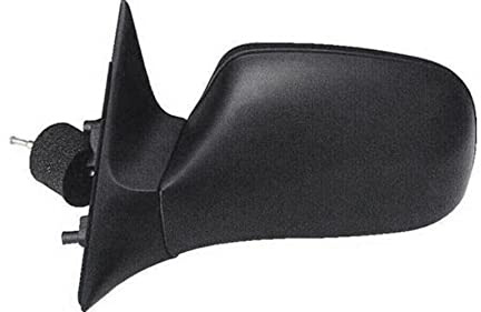 IPARLUX 24533112 Außenspiegel Seitenspiegel Rechts Kompatibel mit OPEL Astra F CC T92 Linkslenker 1426388 1426513 1428760