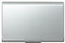 MUJI Aluminum Card Case [Large] by Muji