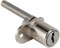 Desk Lock with 2 Keys – Multi-Drawer Pedestal Lock – Single Wing - Mastered PM01 – 40mm Peg