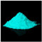 lumentics Afterglowing Pigmenti luminescenti GreenBlue - Polvere fosforescente fosforescente, 40 g, verde-blu